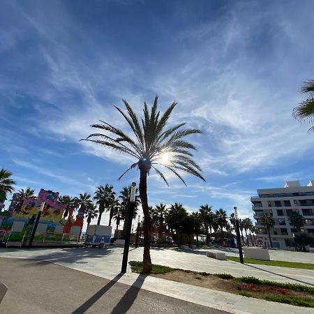 Ferienwohnung Anett Torrevieja Exterior foto