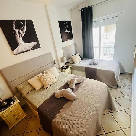 Ferienwohnung Anett Torrevieja Exterior foto