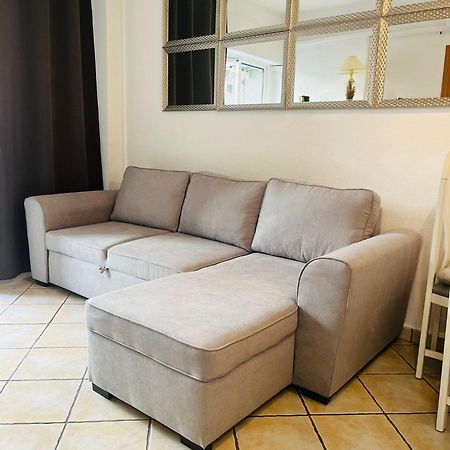 Ferienwohnung Anett Torrevieja Exterior foto