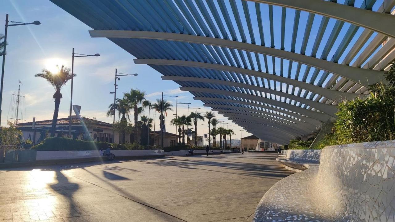 Ferienwohnung Anett Torrevieja Exterior foto
