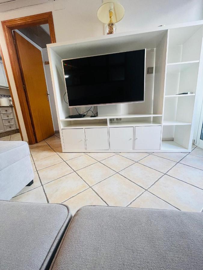 Ferienwohnung Anett Torrevieja Exterior foto
